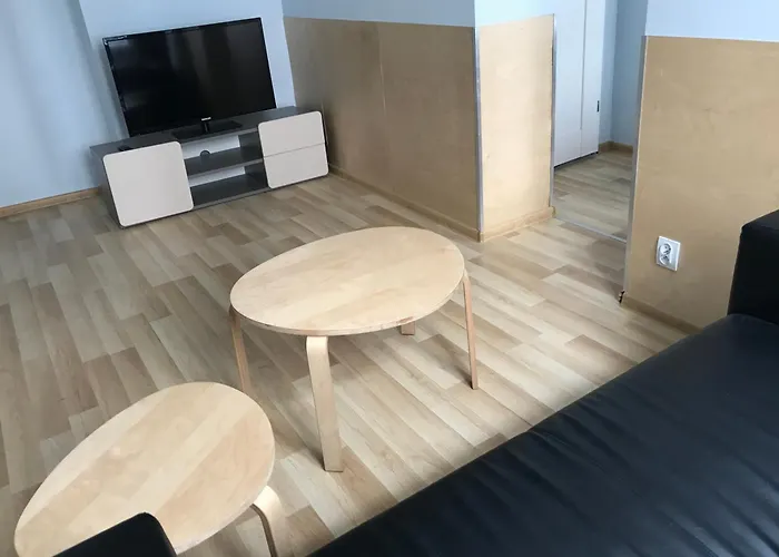 Mimosa Kwatera prywatna *