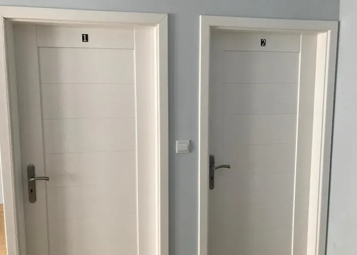 Mimosa Kwatera prywatna *