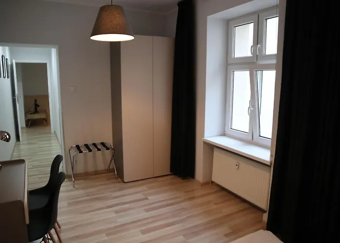 Kwatera prywatna Mimosa *