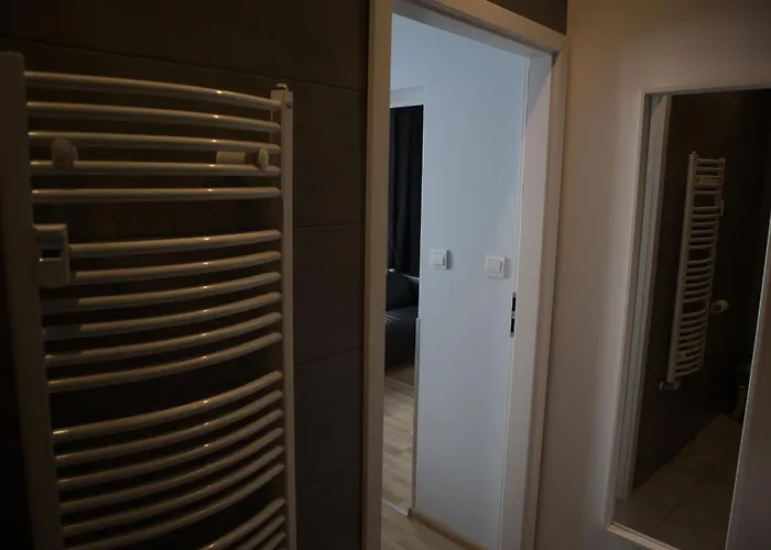 Mimosa Kwatera prywatna Poznań