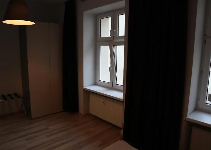 Mimosa Homestay Poznan