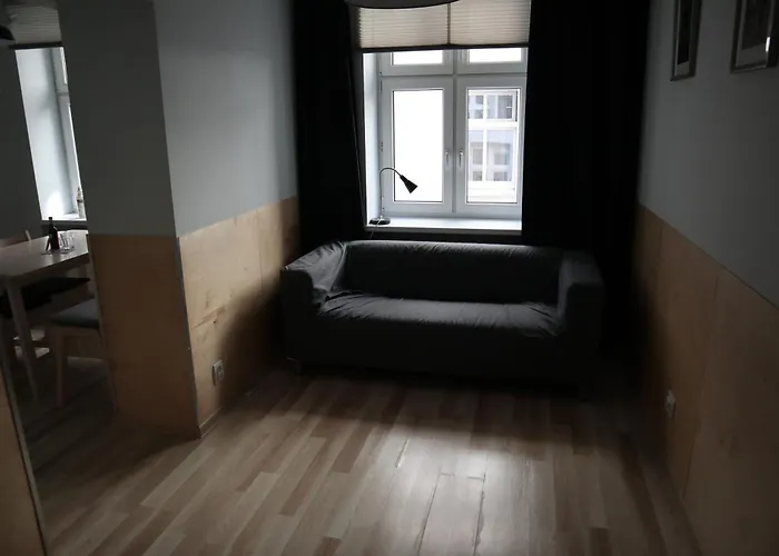 Mimosa Kwatera prywatna *