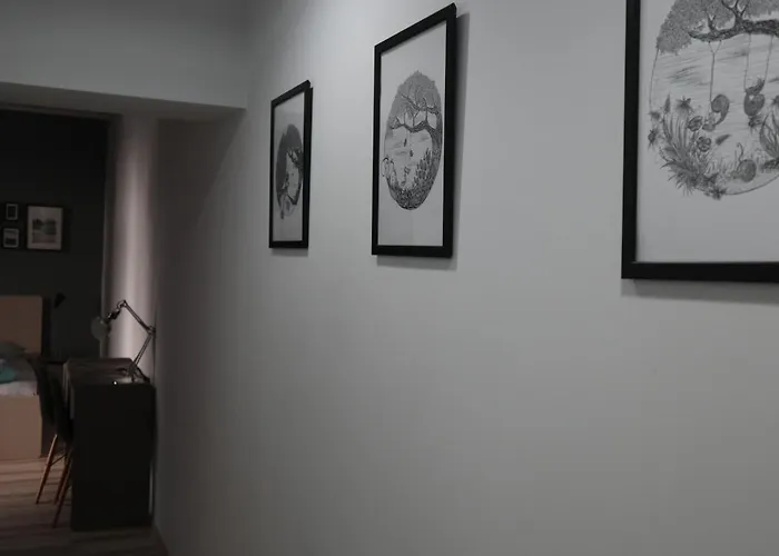 Mimosa Kwatera prywatna Poznań