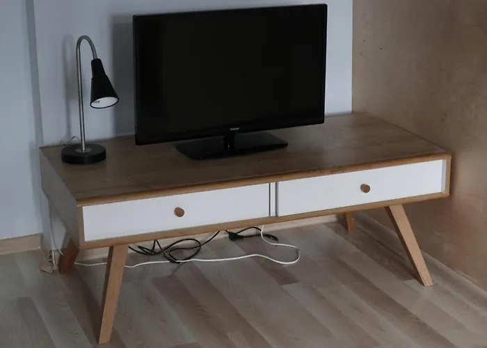 Mimosa Kwatera prywatna Poznań