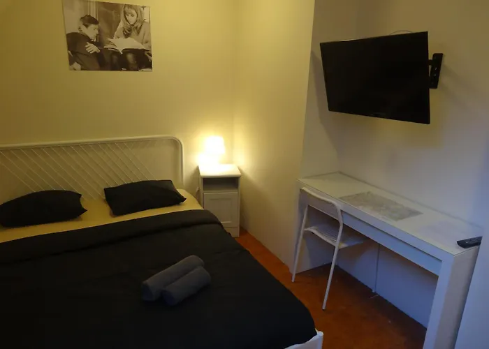 Kwatera prywatna Mimosa